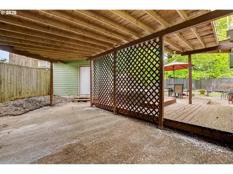 5345 SE 91st Avenue Portland OR 97266