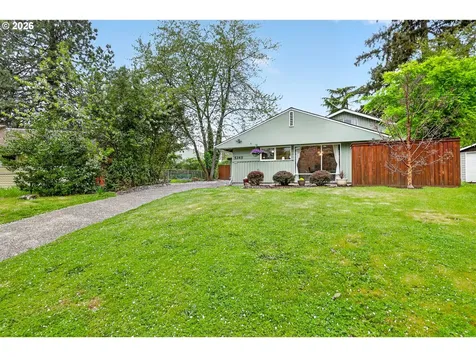 5345 SE 91st Avenue Portland OR 97266