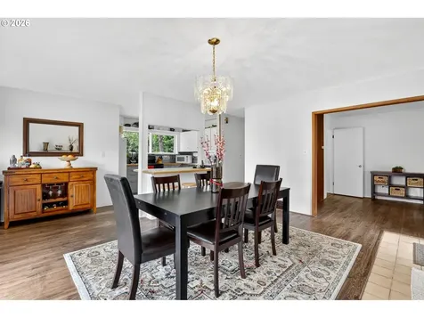 5345 SE 91st Avenue Portland OR 97266