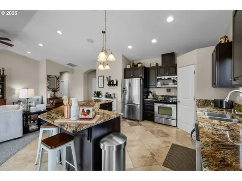 26807 Grand View Road Canyon City OR 97820