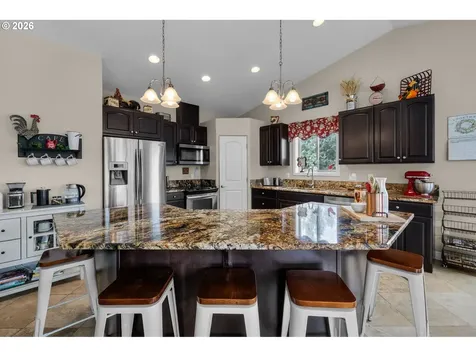 26807 Grand View Road Canyon City OR 97820