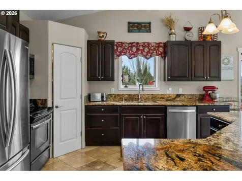 26807 Grand View Road Canyon City OR 97820