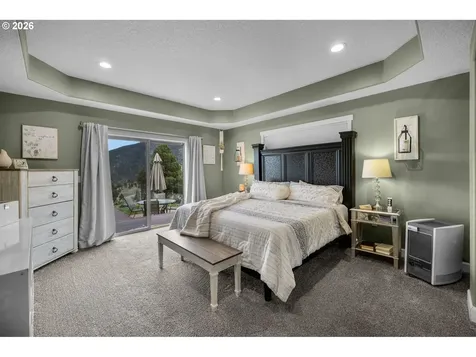 26807 Grand View Road Canyon City OR 97820