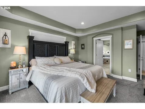 26807 Grand View Road Canyon City OR 97820