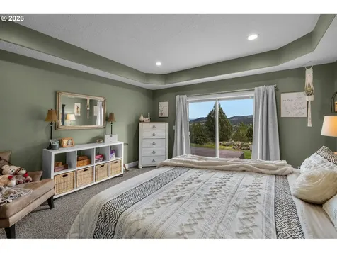 26807 Grand View Road Canyon City OR 97820