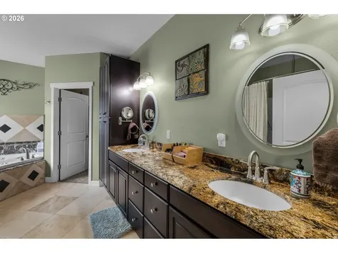 26807 Grand View Road Canyon City OR 97820