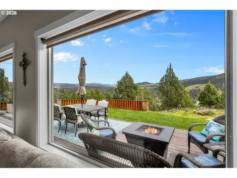 26807 Grand View Road Canyon City OR 97820