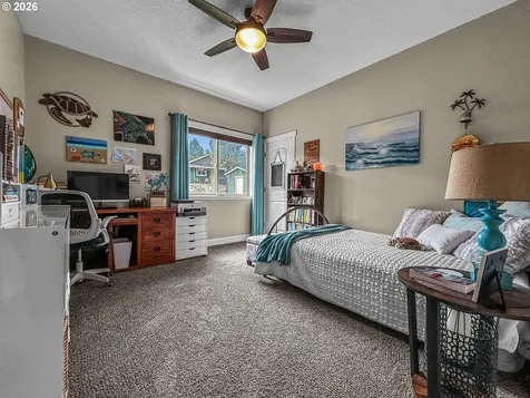26807 Grand View Road Canyon City OR 97820