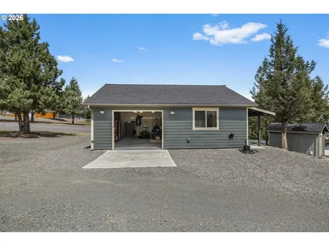 26807 Grand View Road Canyon City OR 97820