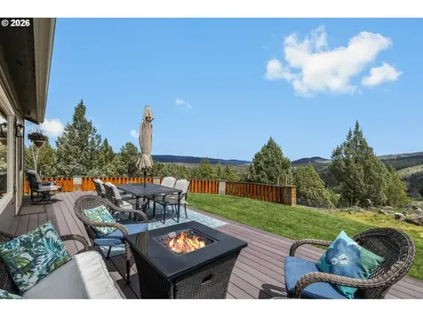 26807 Grand View Road Canyon City OR 97820