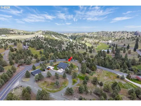 26807 Grand View Road Canyon City OR 97820