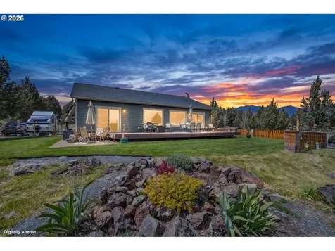 26807 Grand View Road Canyon City OR 97820