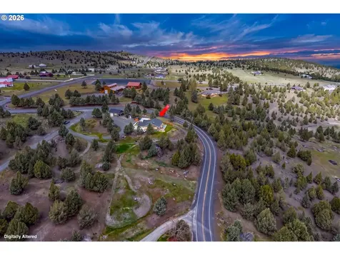 26807 Grand View Road Canyon City OR 97820