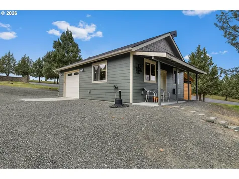 26807 Grand View Road Canyon City OR 97820