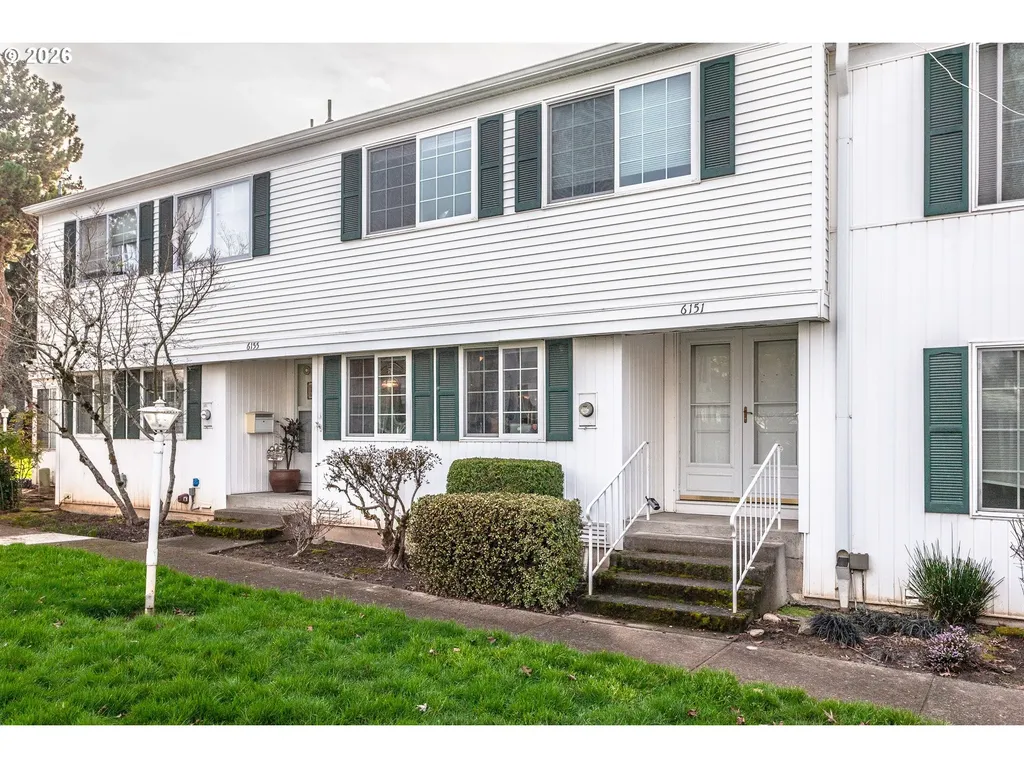 6151 SW Erickson Avenue Beaverton OR 97008