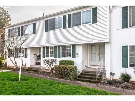 6151 SW Erickson Avenue Beaverton OR 97008