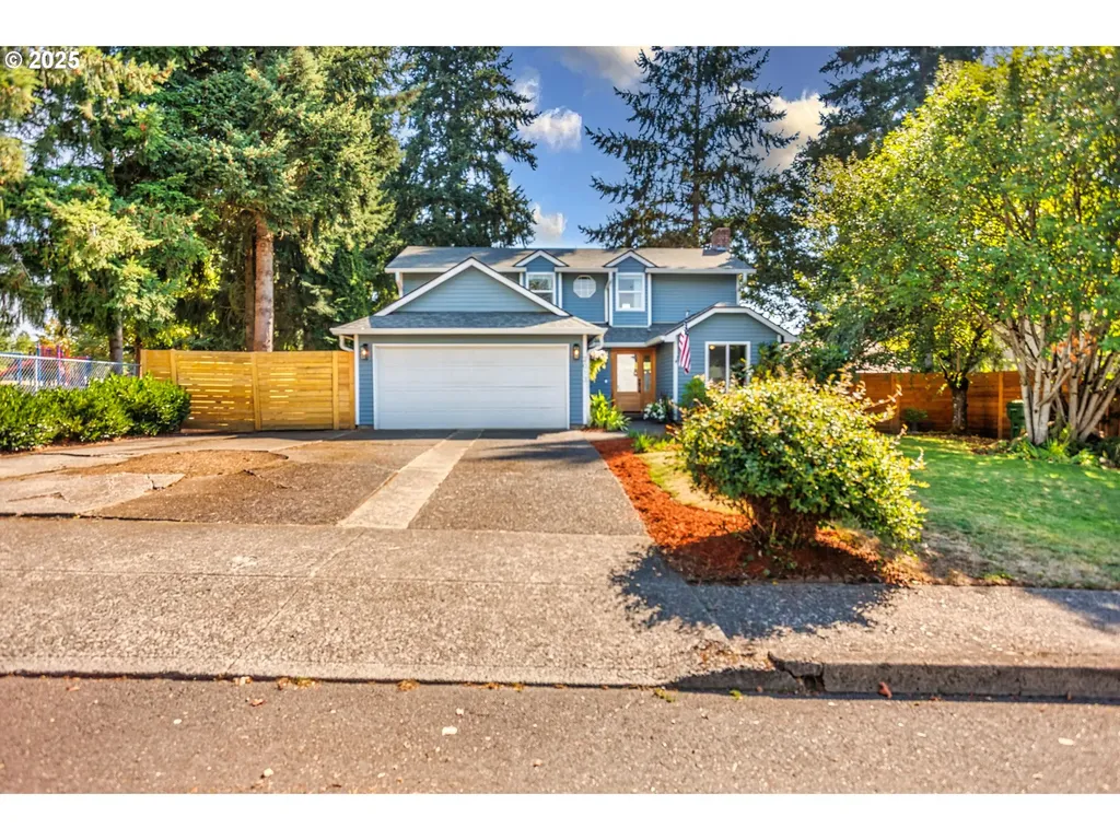 2013 SE Bella Vista Road Vancouver WA 98683