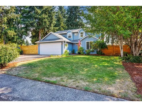 2013 SE Bella Vista Road Vancouver WA 98683
