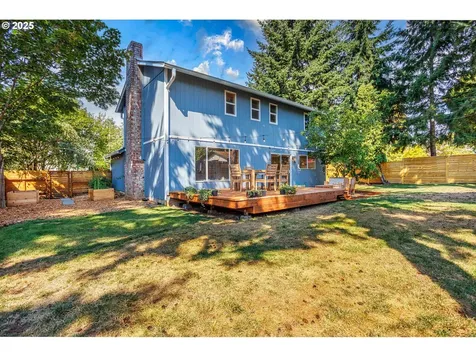 2013 SE Bella Vista Road Vancouver WA 98683