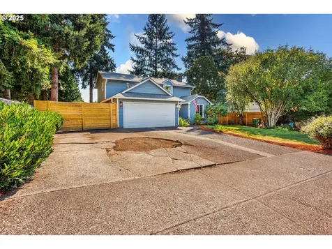 2013 SE Bella Vista Road Vancouver WA 98683