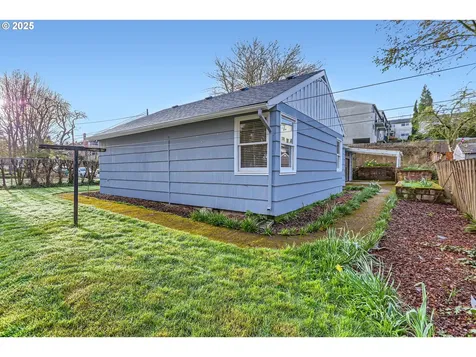 5025 NE Couch Street Portland OR 97213