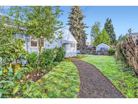 5025 NE Couch Street Portland OR 97213