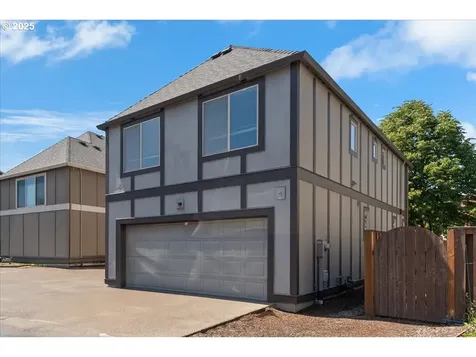 6638 NW Joss Avenue Portland OR 97229