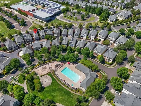 6638 NW Joss Avenue Portland OR 97229