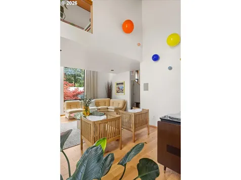 3119 SW Gale Avenue Portland OR 97239