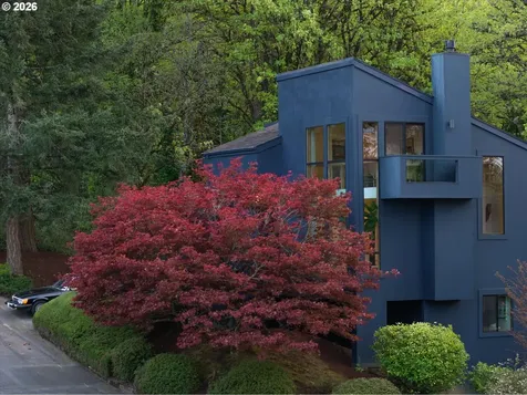 3119 SW Gale Avenue Portland OR 97239