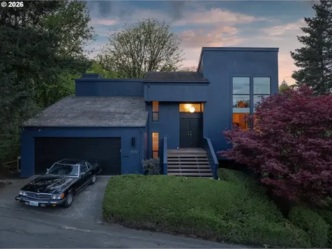 3119 SW Gale Avenue Portland OR 97239