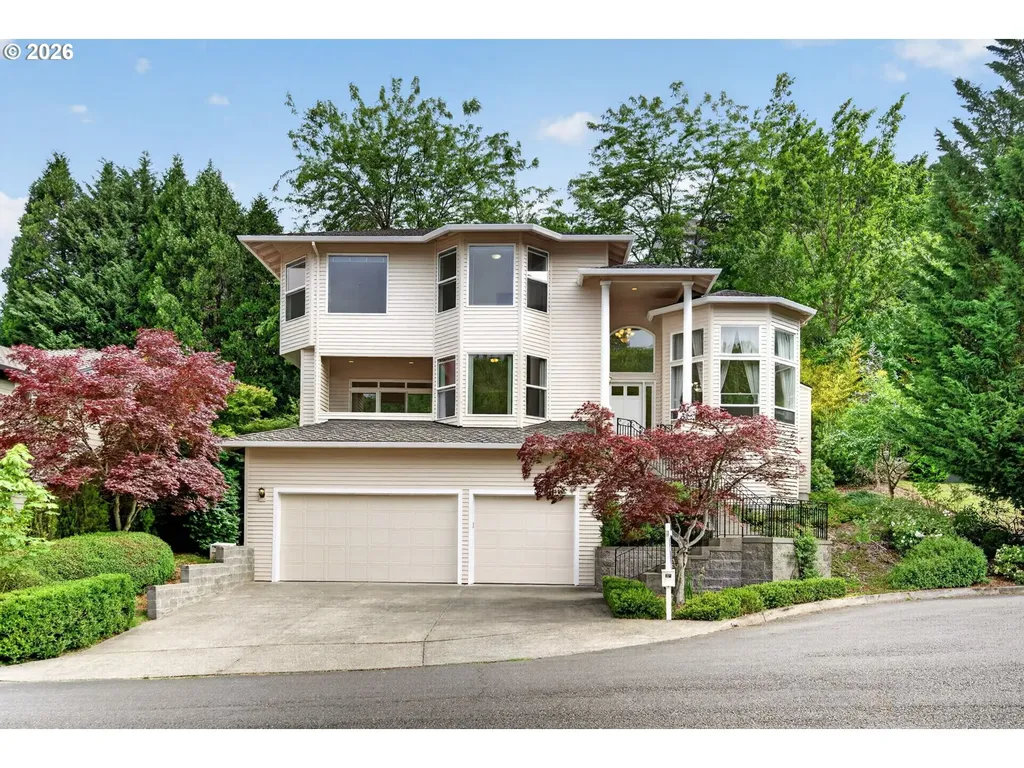 1924 NW Norfolk Court Portland OR 97229