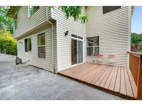 1924 NW Norfolk Court Portland OR 97229