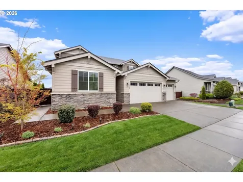 4766 S 16th Drive Ridgefield WA 98642