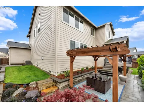4766 S 16th Drive Ridgefield WA 98642