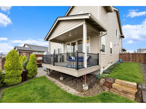 4766 S 16th Drive Ridgefield WA 98642