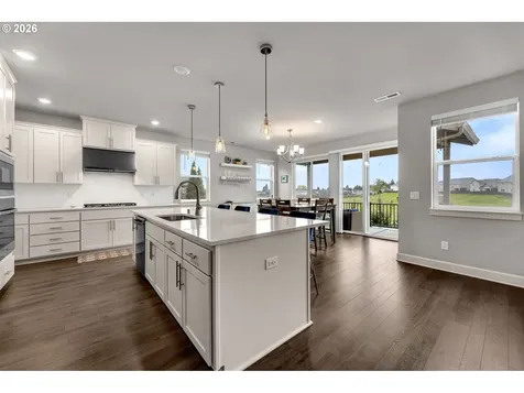 4766 S 16th Drive Ridgefield WA 98642
