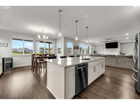 4766 S 16th Drive Ridgefield WA 98642