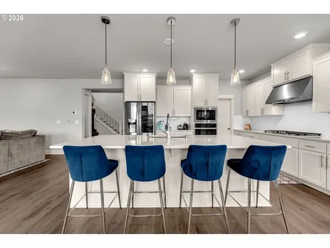 4766 S 16th Drive Ridgefield WA 98642
