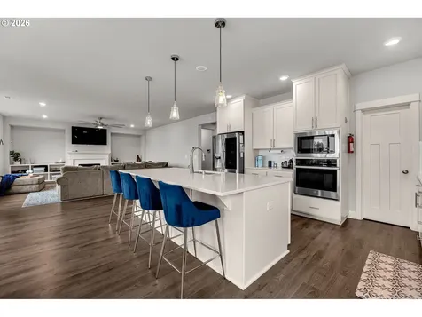 4766 S 16th Drive Ridgefield WA 98642
