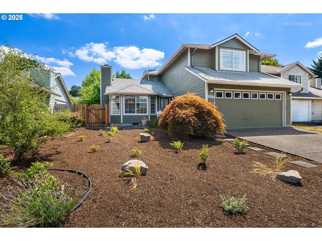 22244 SW Nottingham Court Sherwood OR 97140
