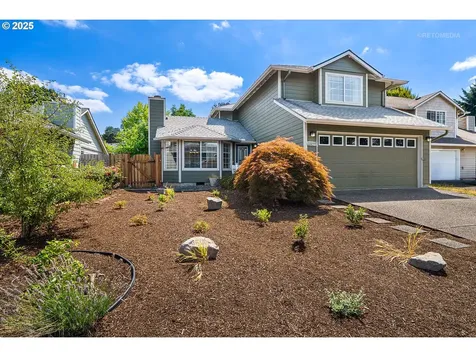 22244 SW Nottingham Court Sherwood OR 97140