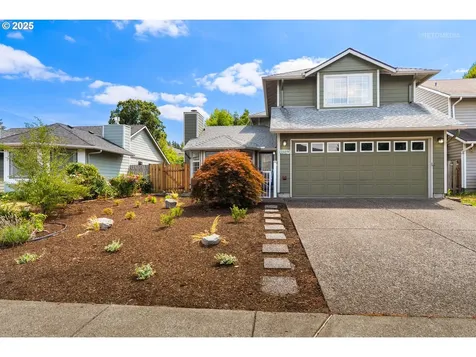 22244 SW Nottingham Court Sherwood OR 97140