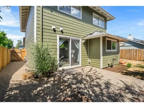 22244 SW Nottingham Court Sherwood OR 97140