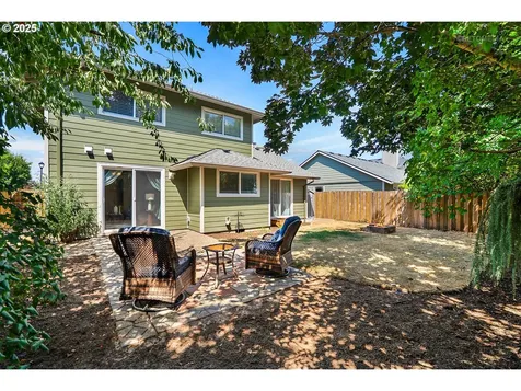 22244 SW Nottingham Court Sherwood OR 97140