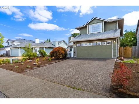 22244 SW Nottingham Court Sherwood OR 97140