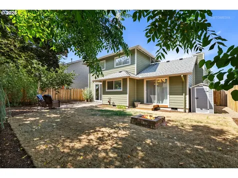 22244 SW Nottingham Court Sherwood OR 97140