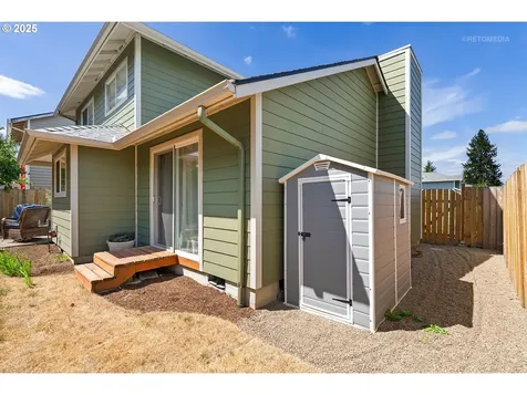 22244 SW Nottingham Court Sherwood OR 97140