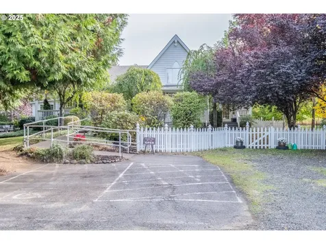 209 Templeton Street Brownsville OR 97327