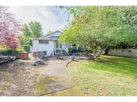 209 Templeton Street Brownsville OR 97327